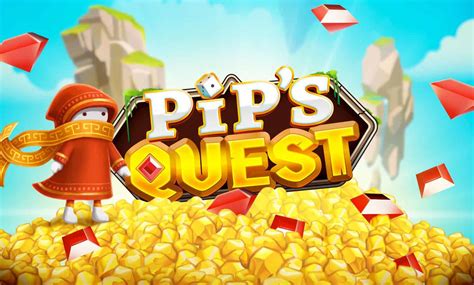 Slot Pip S Quest
